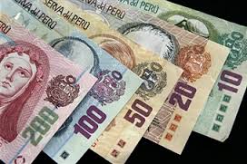 Bank Notes in Peru | Best of Peru Travel