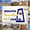 How to buy the boleto turistico or Cusco tourist ticket.